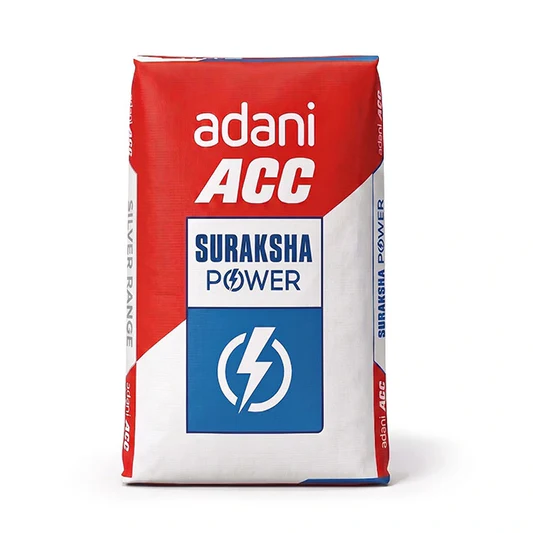 ACC Cement