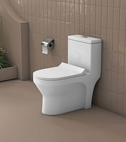 Bathroom Sanitary