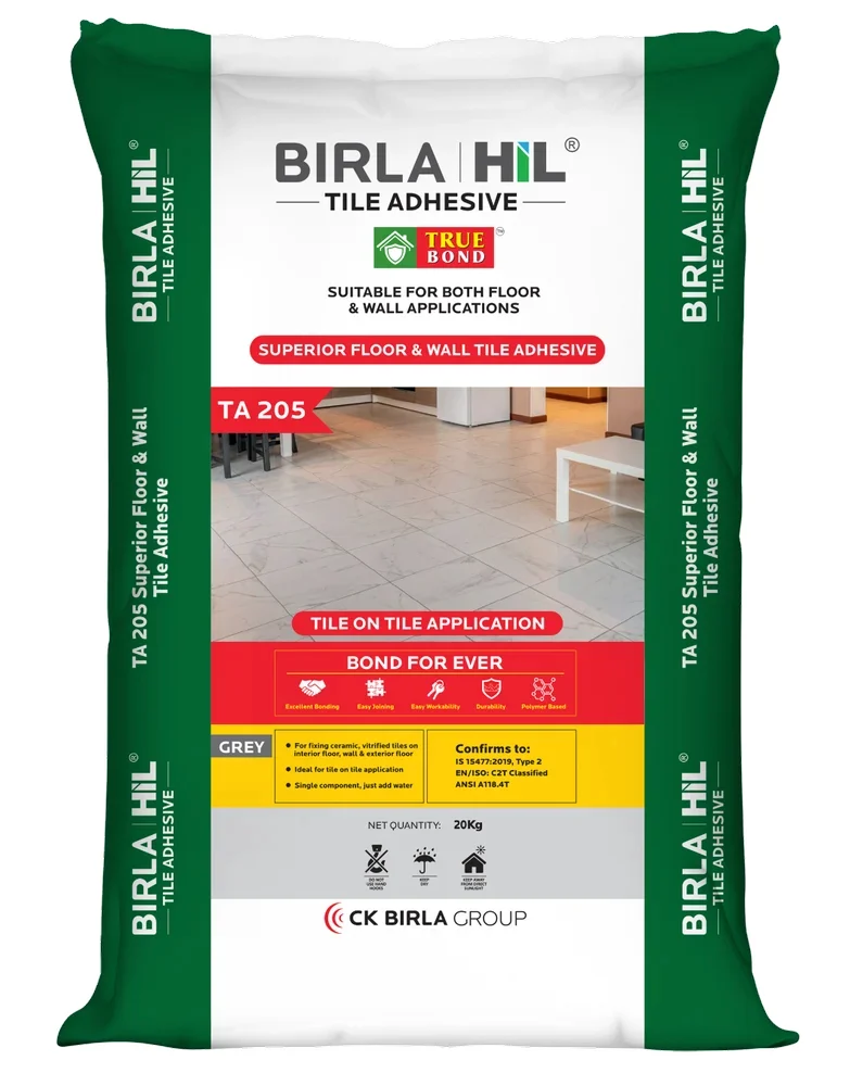 Tile Adhesive