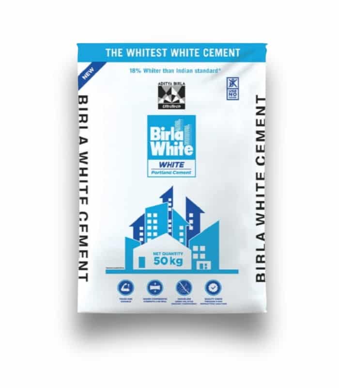 Birla White Cement
