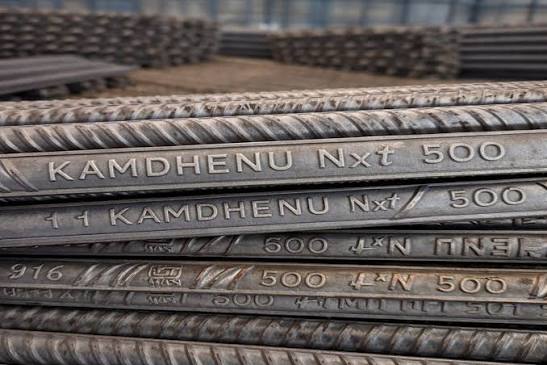 Kamdhenu Premier TMT