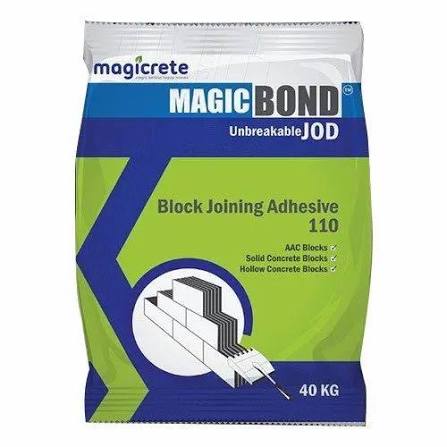 Magicrete Magicbond Adhesive
