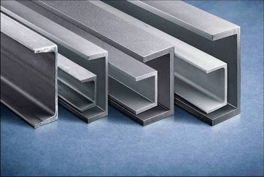 Channels