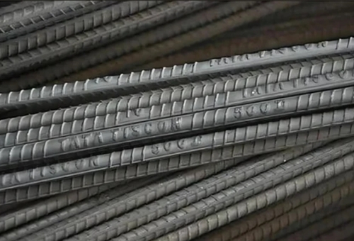Tata TMT Bars