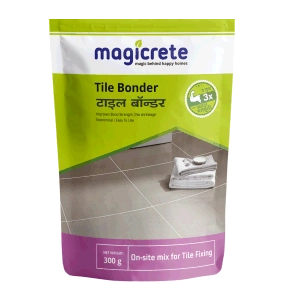 Tile Adhesives & Chemicals