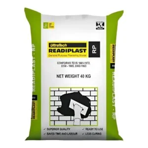 Ultratech Ultrareadyplast